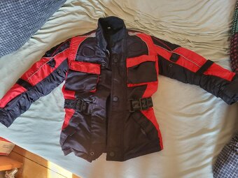 Dětská bunda Roleff S/128 a kalhoty Answer - 5