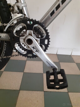 Prodám horské kolo Merida Matts Special Edition - 5