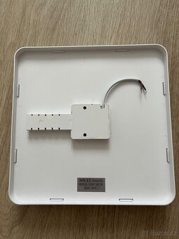 LED Stropní světlo, IP44, Koupelna, WC, 36W, 3240lm, 6500K - 5