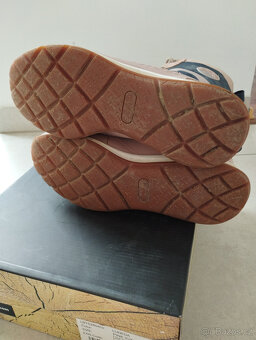 zimní boty Alpine - dámské sněhule - 5