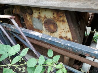 Stavební vrátek - 5