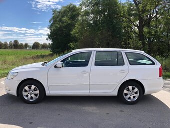Škoda Octavia 2.0 tdi 103kw. - 5