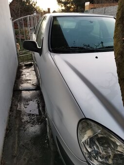 Citroën Xsara, 1,4i 55 KW N2 Liftback 2003; 63.000km + pneu - 5