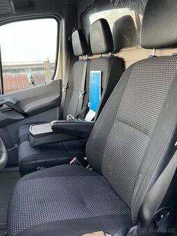Mercedes Benz Sprinter 311cdi - 5
