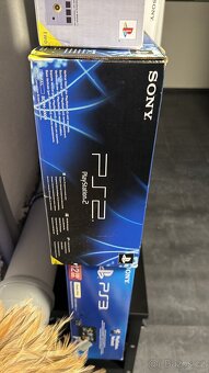 Sony Playstation 2 PS2 - 5