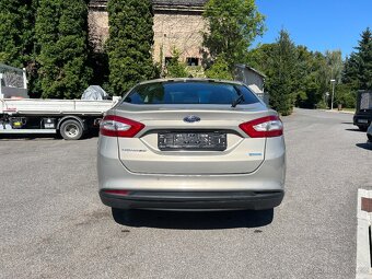 Ford Mondeo 1.5 Ti-VCT 118 kW - 5