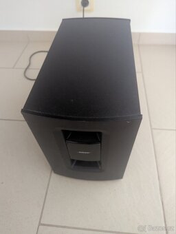 Bose SineMate 130 - 5