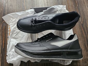 Pánské boty PRESTIGE vel. 46 NOVÉ - 5