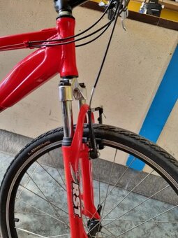 Horské kolo Twist fr jumb - 5