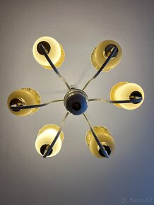 Retro lustr - 5