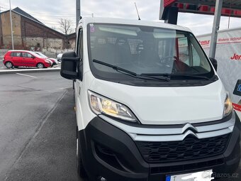 JUMPER DUCATO BOXER   Valnik - 5