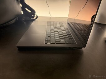 MacBook Pro 14” – M3 Pro, 18GB RAM, 512GB SSD - 5