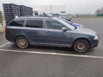 Škoda Octavia 1.9 TDi 77 kW r.v. 2008 STK-05/2026 - 5