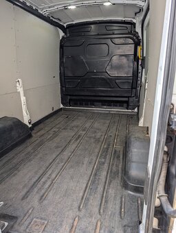 Ford Transit, manuál, cena bez DPH - 5