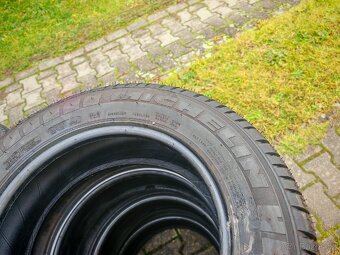 Vw T5, T6, Proace nové letní Michelin 215/65/16C. - 5