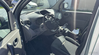 RENAULT KANGOO 1,5 DCI Express VAN - 5