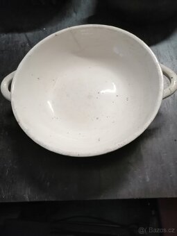 Starý porcelán. - 5