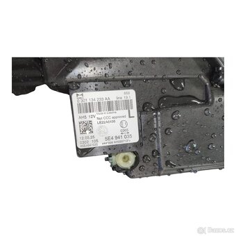 5E4.941.035 - LP světlomet - Škoda Octavia IV - 5