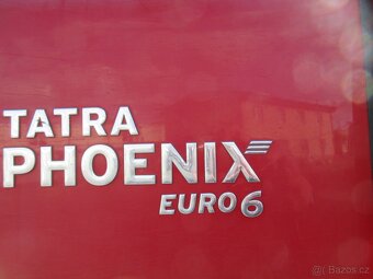 Tatra Phoenix 430, 4x4 - 5