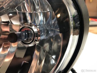 Triumph Speed triple - 5