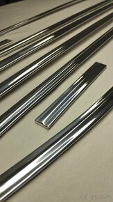 Lišty Škoda Tudor Roadster - 5