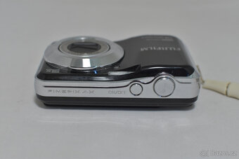 FUJIFILM FINEPIX AX / DIGITÁLNÍ KOMPAKT...... - 5