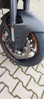 KTM 1290 SuperDuke - 5