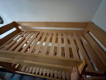 Palanda buk masiv - 5