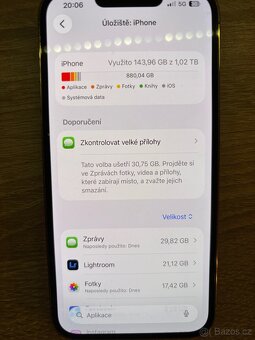 IPhone 13Pro 1Tb - 5