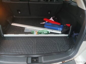 Subaru Levorg 1.6 GT-S 125kw 2016 - 5