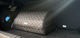 Box – organizér zadního úložného prostoru LADA - 5