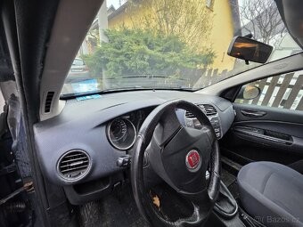 Prodám Fiat Bravo - 5