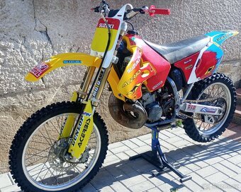 Suzuki Rm 250 - 5