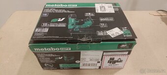 Hřebíkovačka Hikoki NT 1865 DSA. - 5