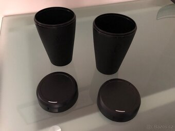 Originál Odpadkový koš VW Multivan T6 T6.1 - 5