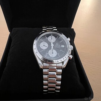 Omega speedmaster - 5
