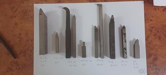 Predáme nože, kužele a frézy - 5