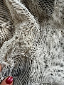 Masky a třásně full/xfull+1x PONY - 5