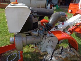 Agrostroj Tj 5 Prostějov veterán - 5