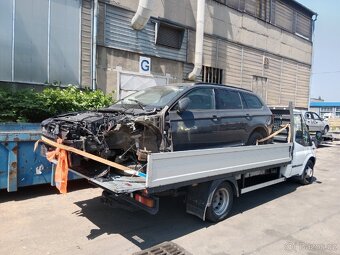 Prodám Passat B8 - 5