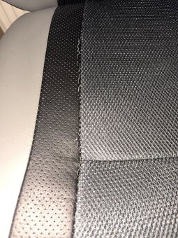 Jysk AGGESTRUP herní židle šedá/černá - 5