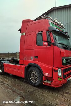 Volvo FH13 - 5