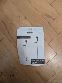 Francouzské hole Vera - 5