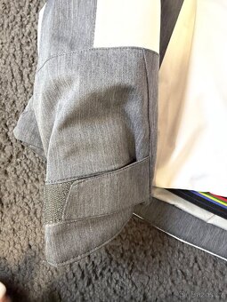 halti lyžařská bunda - 5