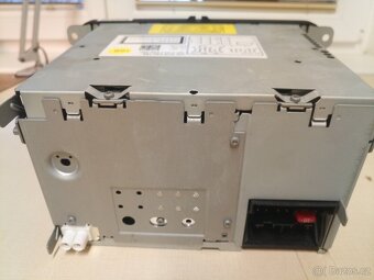 Originál autorádio z WV Passat CC r. 2011 - 5