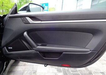 Porsche 911 Carrera benzín automat 283 kw - 5