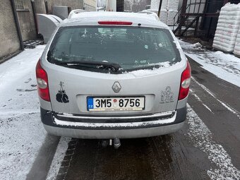 Renault Laguna 2 Grandtour 1.9 dci - 5