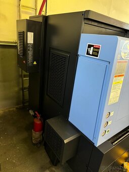 NC soustruh Doosan Lynx 2100 LYB (7971) - 5