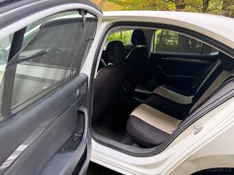 škoda superb3 2.0 tdi prodej/ vymena - 5