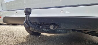 V 250 L 140 Kw Avantgarde Webasto - 5